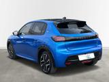 Peugeot 208 e-GT Elektromotor 136 Panorama-Glasdach 360° - Peugeot Gebrauchtwagen von 2024