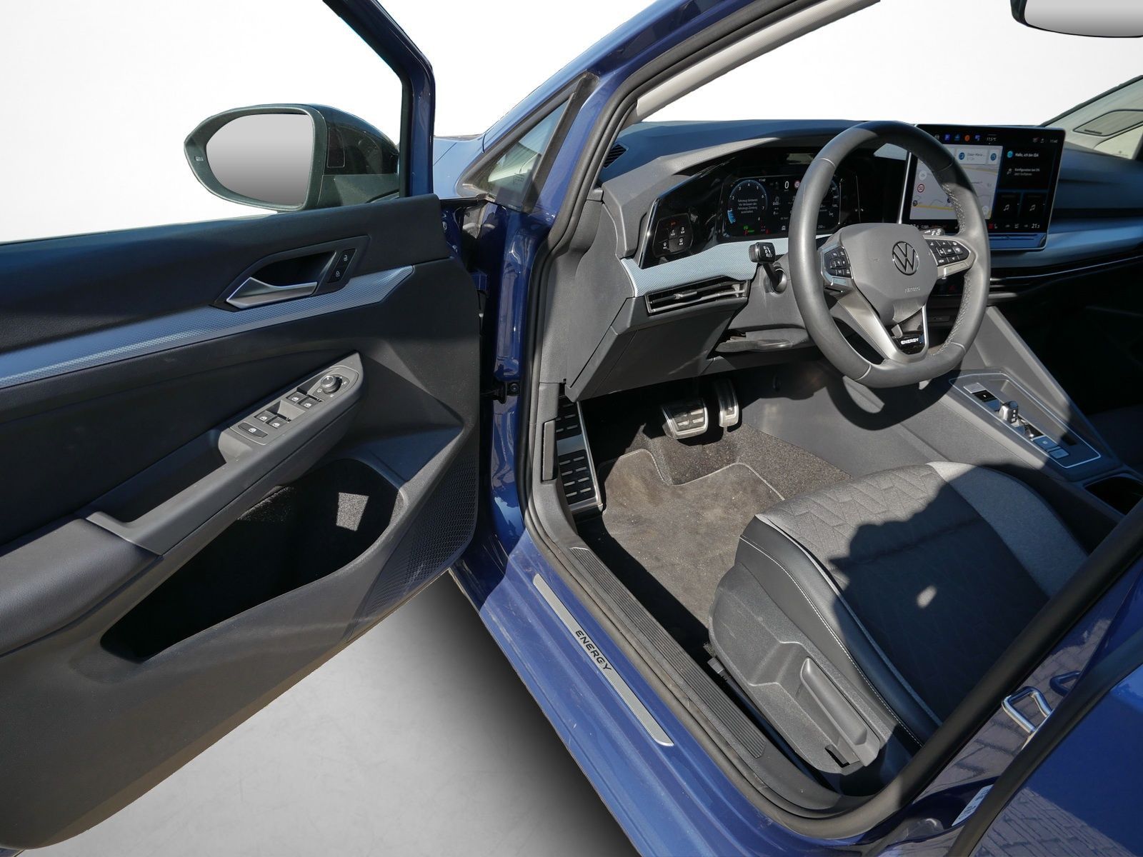 Volkswagen Golf - Bild 14