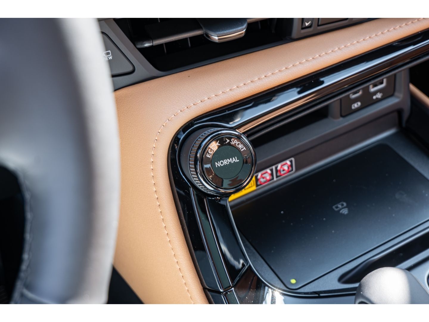 Lexus NX 450h - Bild 20