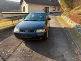 Audi A3 1.8 T - Audi A3 aus 2002
