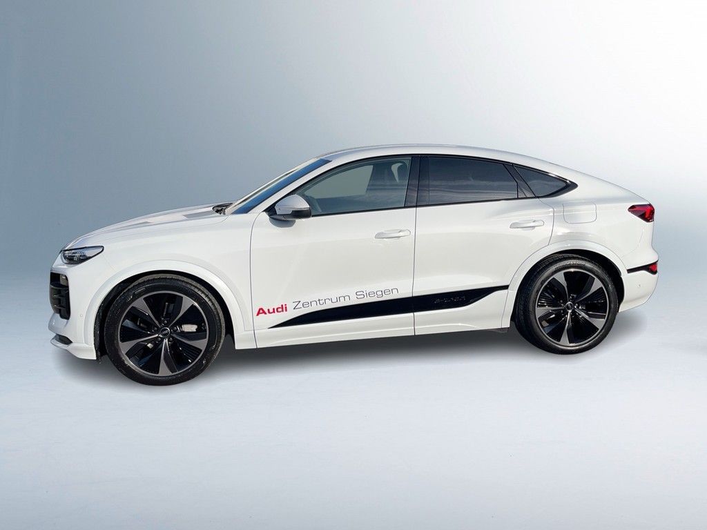Audi Q6 e-tron - Bild 2