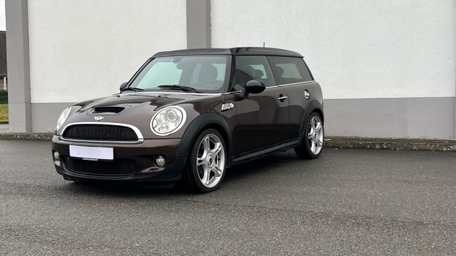 MINI COOPER_S Clubman Cooper S