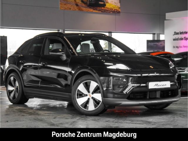 Porsche Macan - Bild 9