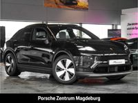 Porsche Macan - Vorschau Bild 9