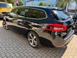 Peugeot 308 1.2 e-THP SW GT Line - Gebrauchtwagen mit Automatik bis 25.000 Euro