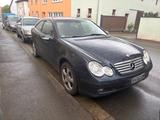 Mercedes-Benz CL 180 - Mercedes-Benz CL 180