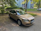 Volvo S40 Lim. 2.4 Automatik - Volvo S40 aus 2007