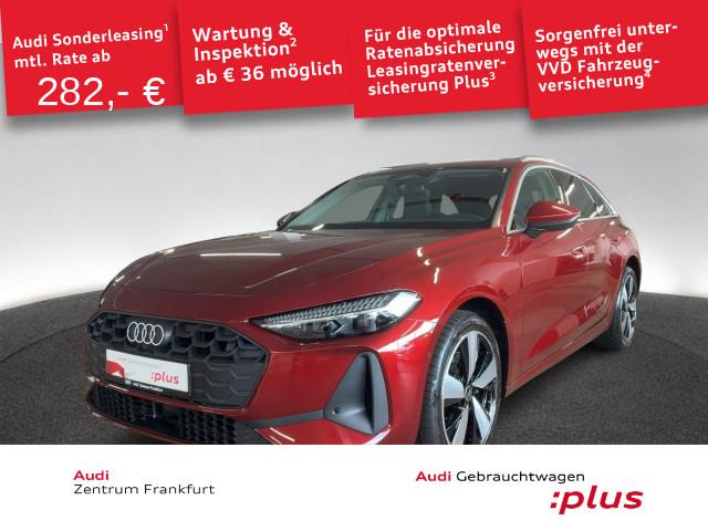 Audi A5 Avant 40 TFSI S-tronic AHK*SHZ*ACC*KAM