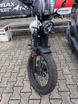 Keeway X-Light 125 - KEEWAY X LIGHT 125