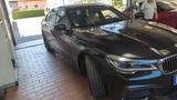 BMW 730d -Vollausstattung, Integral Lenkung, Massage - BMW 730: 730i