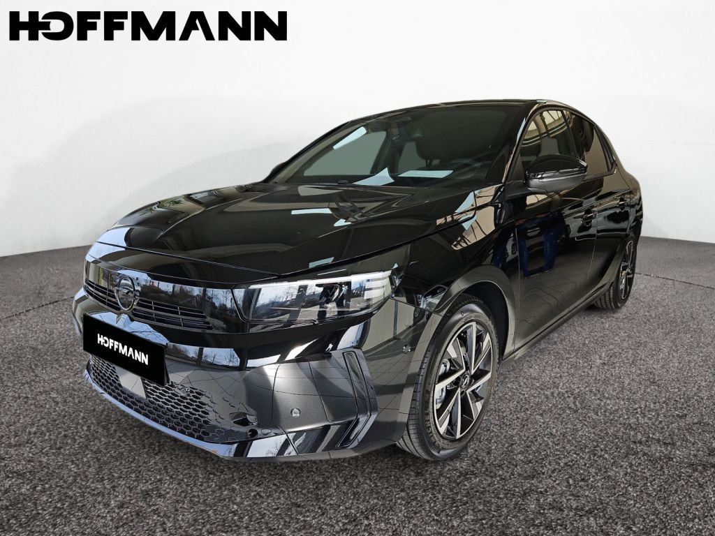 Fahrzeugabbildung Opel Corsa Hybrid GS Winter-Paket/Infotainment-Paket