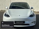 Tesla Model Y Performance - Tesla Model Y in Hannover