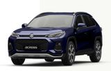 Suzuki Across 2.5 Plug-In Hybrid Comfort+ E-Four - Suzuki Across Neuwagen