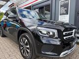 Mercedes-Benz GLB 200 Navi Leder LED High Kamera Distr. Virtua - gebrauchte Mercedes-Benz GLB 200 aus dem Jahr 2023