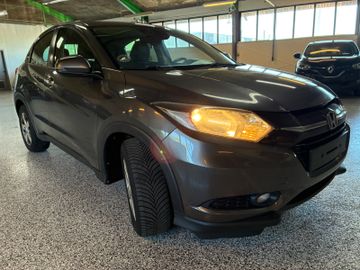 Honda HR-V - 6
