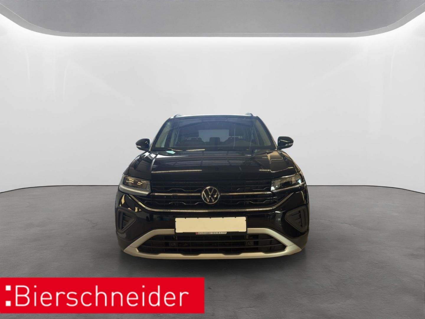 Volkswagen T-Cross 1.0 TSI DSG Goal LED NAVI 3-J-GAR AHK RF imagem 2