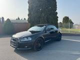 Audi A3 Cabrio 1.8 TFSI S line - Audi A3 aus 2010: Line