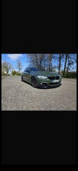 BMW 435i Motor top - BMW 4er Reihe aus 2013