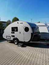 Tabbert Tab 400 mit Moover - Wohnwagen Tab 400