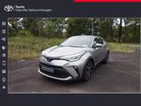 Toyota C-HR 1.8L Standheizung AHK - gebrauchte Toyota C-HR aus dem Jahr 2021
