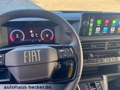 Fiat Scudo Serie 3 L2 145PS AT8 inkl. Regalausbau