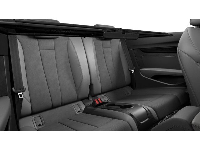 Audi A5 Cabriolet S line 45 TFSI quattro S tronic foto 10