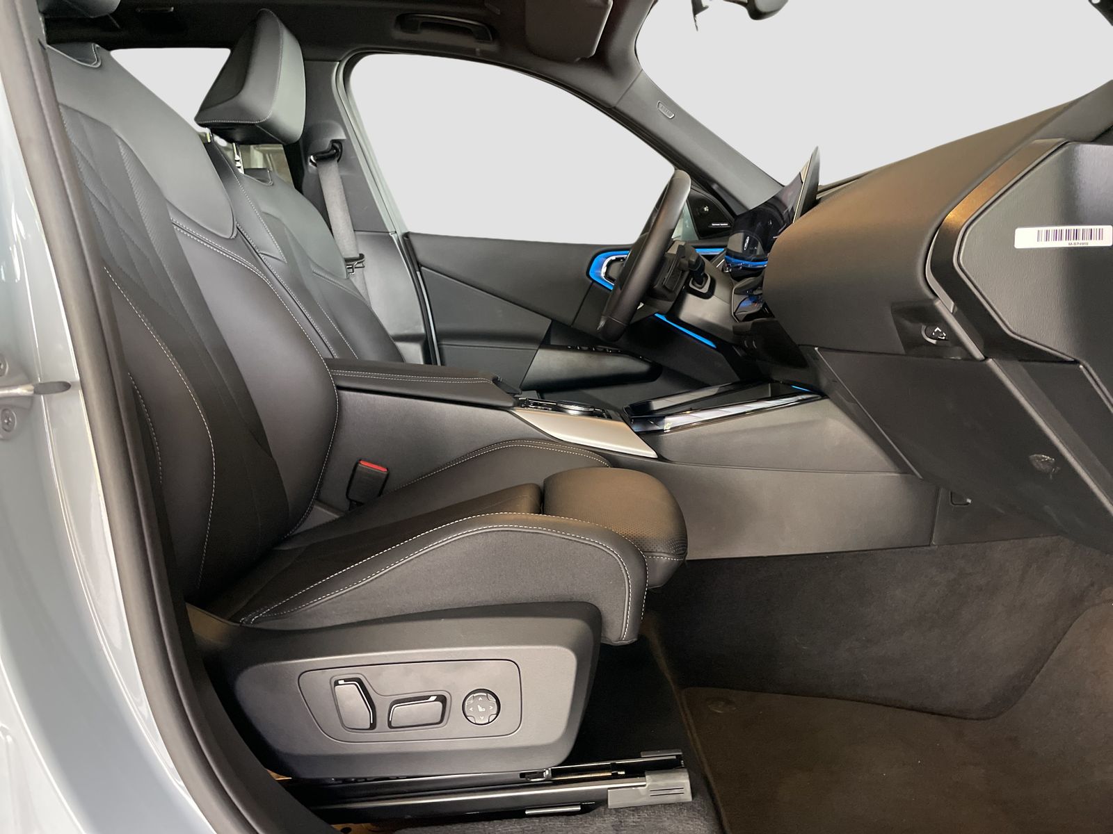 BMW X3 - Bild 11