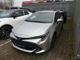 Toyota Corolla 2,0 Hybrid Club ACC LED Garantie - Toyota Corolla in Nürnberg