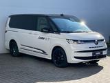 Volkswagen T7 Multivan Edition LÜ 2.0 TDI AHK/Kamera/el.Tür - VW 8-Sitzer