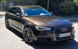 Audi A6 Avant 1,8TSFI ultra S tronic