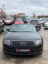 Audi TT 1,8 Cabrio S-Line - Audi TT in Hannover