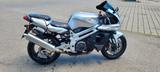 Aprilia SL1000 Falco - APRILIA SL 1000 FALCO