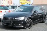 Audi A3 ambition S-tronic*NAVI*PDC*Bluetooth* - Audi A3 mit Benzin-Antrieb: Sportwagen