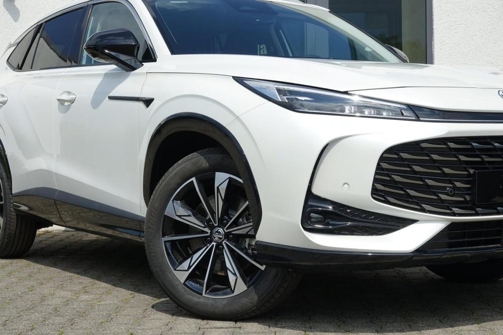 MG HS Hybrid+ Luxury 224PS SOFORT!, миниатюра 4