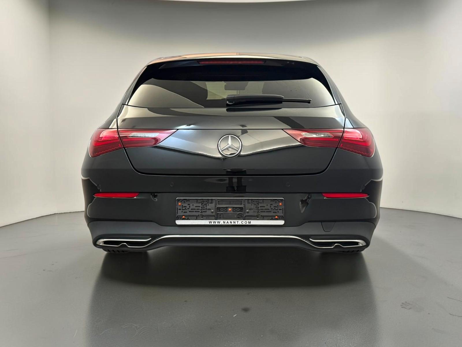 Mercedes-Benz CLA MOD24*WIDE*PANO*KAM*MEMO, миниатюра 6
