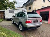 BMW X5 4.4 i  Unfallfrei TOP Zustand  Tausch - BMW X5 aus 2001: 4.4