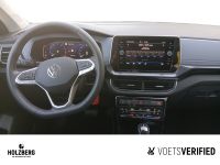 Volkswagen T-Cross - Vorschau Bild 8