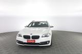 BMW 520 Serie 5 (F10/F11) d Touring Luxury - BMW: Kombi, F10