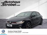 Volkswagen Polo GTI 2.0 TSI DSG ab 3,99% ACC Navi LED-Matri - Volkswagen Polo: 9n GTI