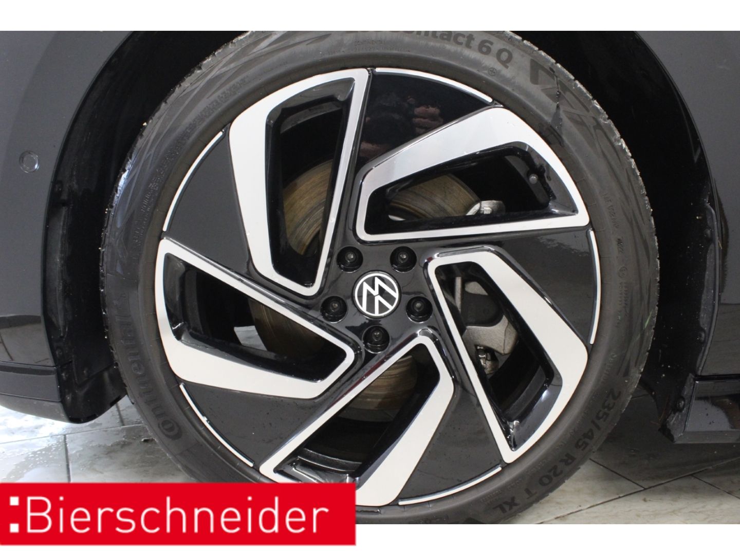Volkswagen ID.7 - Bild 21