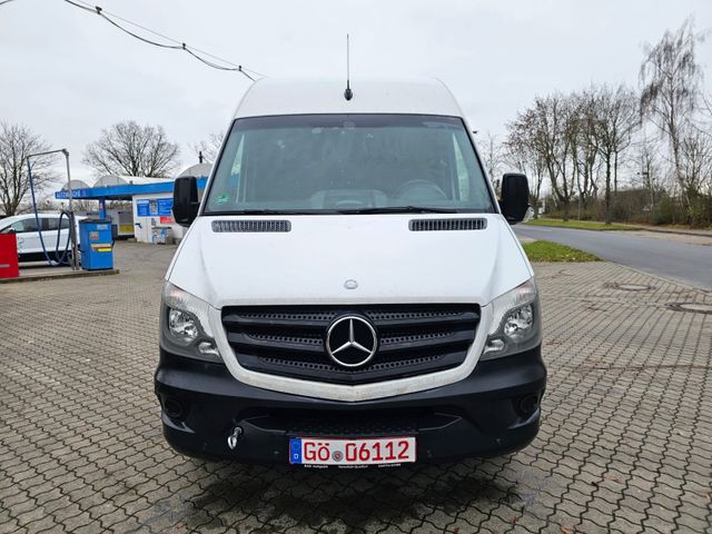 Mercedes-Benz Sprinter II Kasten 216 CDI *Klima*