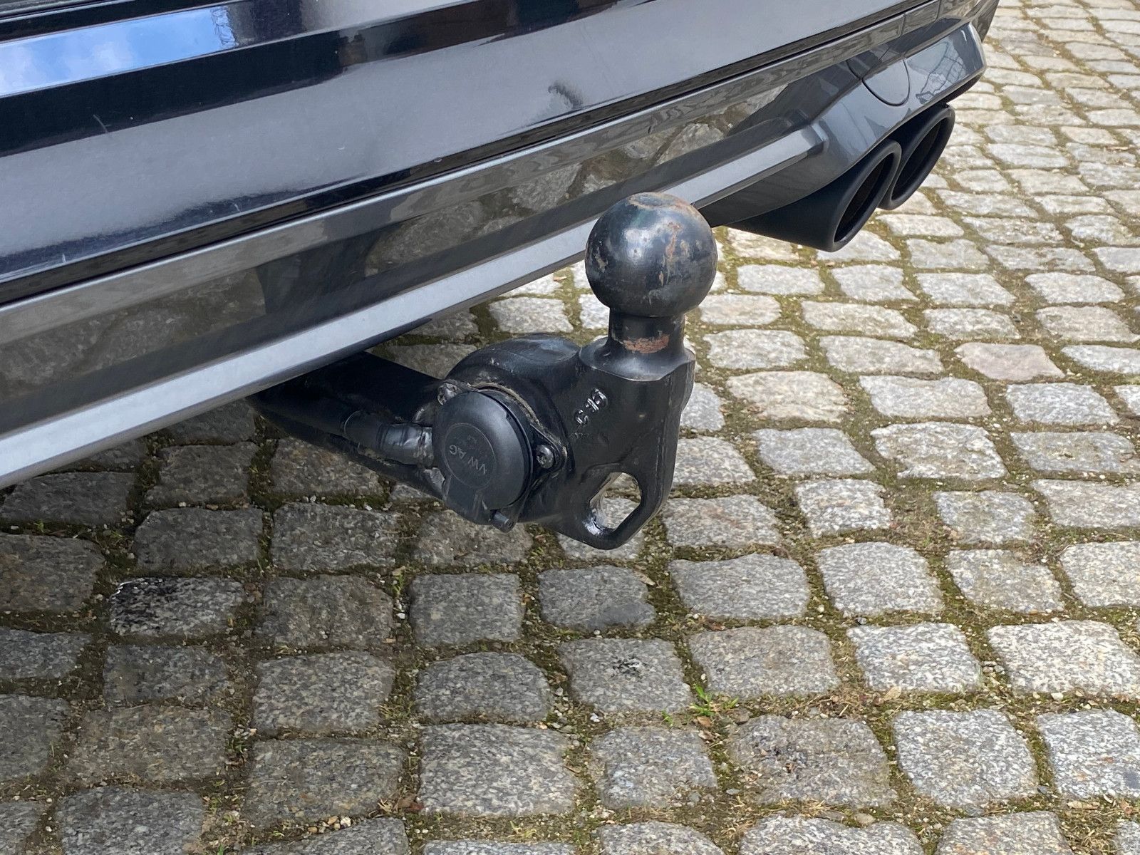 Fahrzeugabbildung CUPRA Ateca 2,0 TSI DSG VZ 4Drive *NAVI *AHZV *Winterp