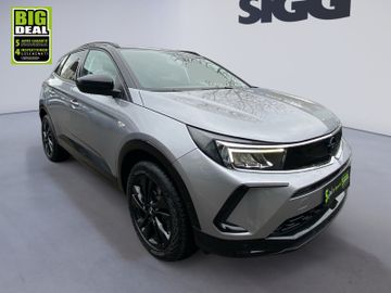 Opel Grandland (X) - 8