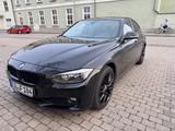 BMW 316i - - BMW 316: Schwarz, 316i