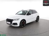 Audi SQ5 3.0 TFSI qu LUFTFEDER,S-SITZE,B+O,MATRIX,HUD - Audi SQ5 Gebrauchtwagen in Berlin