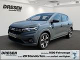 Dacia Sandero Expression 1.0 TCe 90 CVT WINTERPAKET SI - Dacia Sandero Neuwagen in Düsseldorf