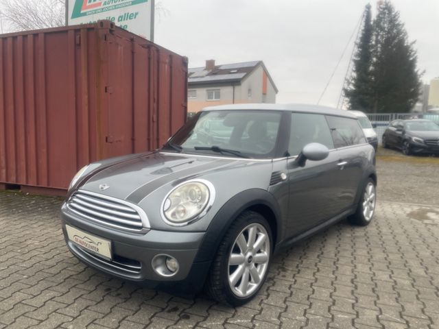 MINI COOPER Clubman Cooper