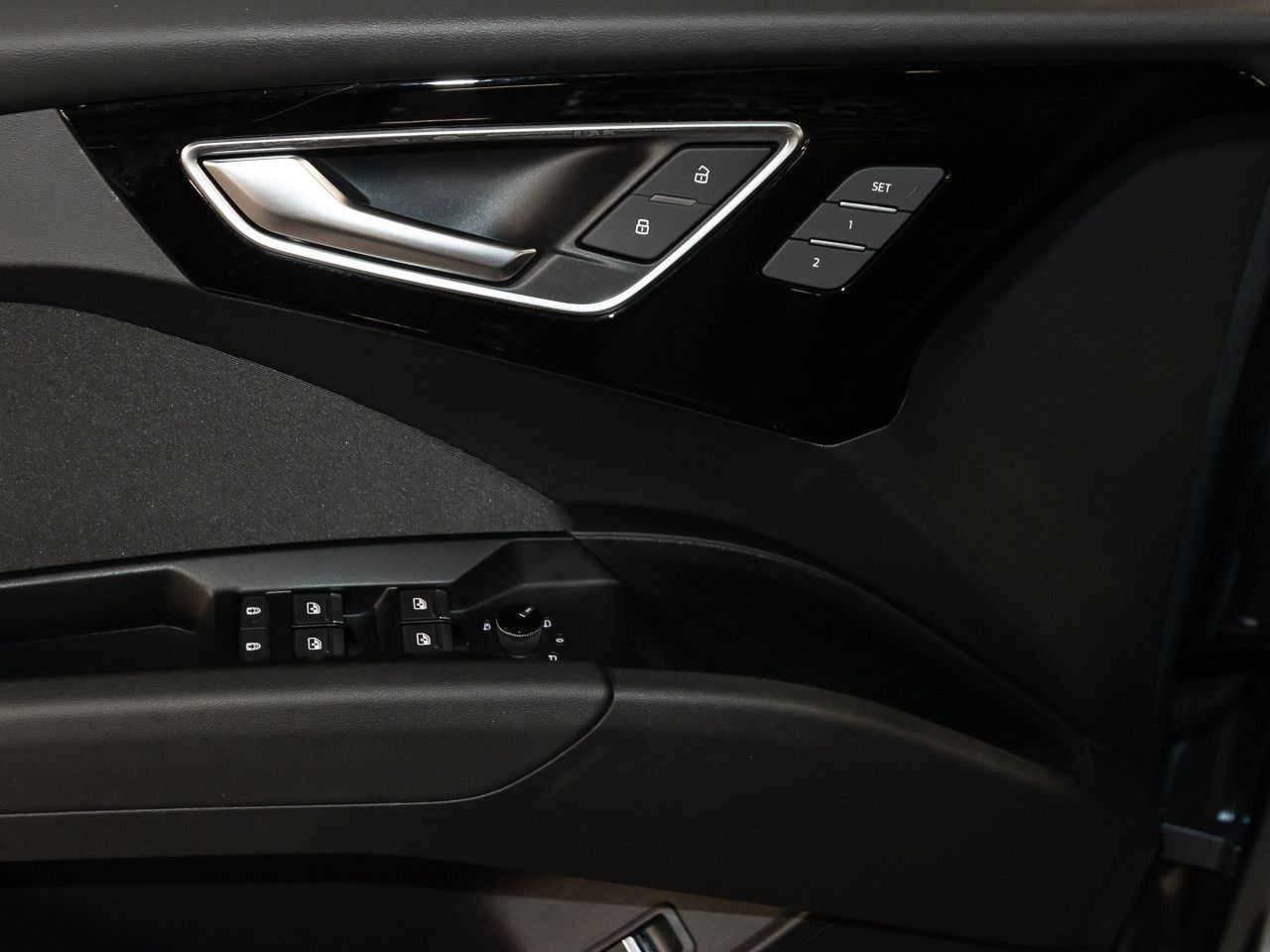 Audi Q4 e-tron - Bild 20
