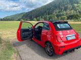 Abarth 595C 1.4 T-Jet 16V 595C Turismo Turismo - Abarth 595C aus 2019
