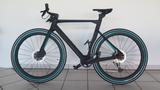 Mercedes-Benz AMG PETRONAS F1® Team Urban Edition NP. 5990€ - Mercedes-Benz E-Bikes